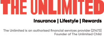 THE UNLIMITED